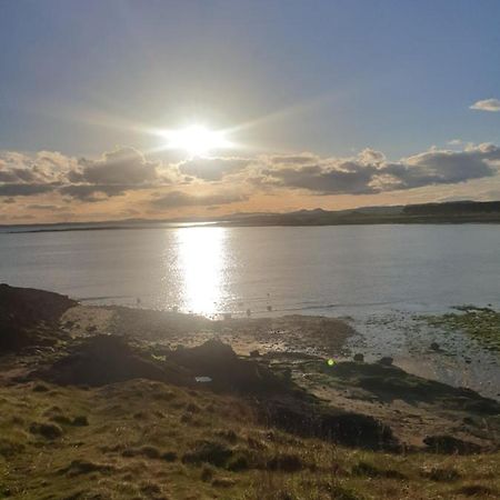 Coastal Caravan Elie Sleeps 6 المظهر الخارجي الصورة
