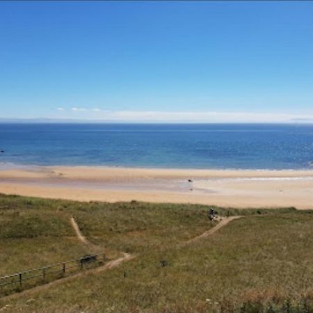 Coastal Caravan Elie Sleeps 6 المظهر الخارجي الصورة