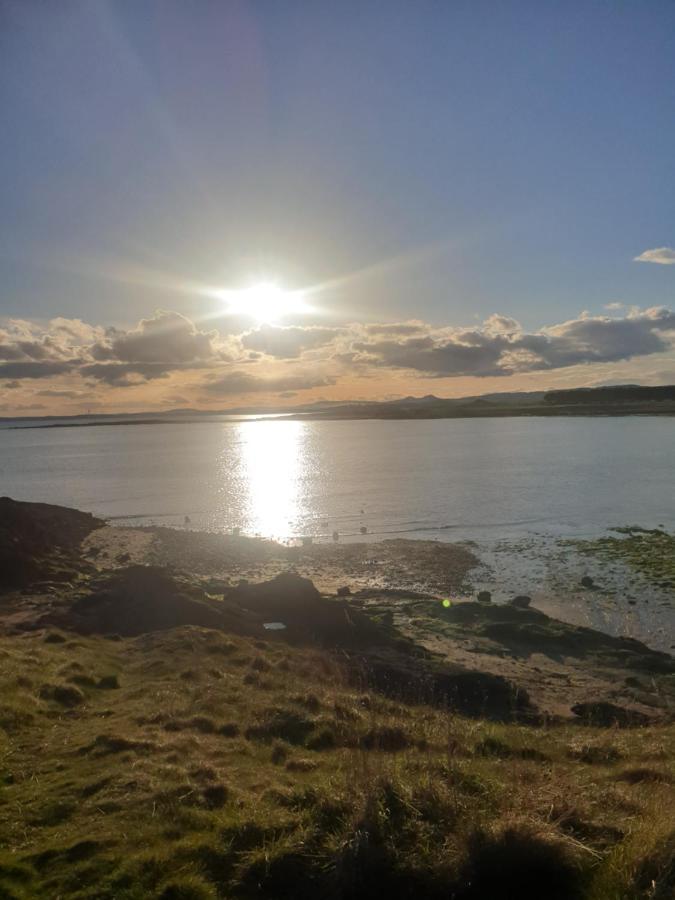 Coastal Caravan Elie Sleeps 6 المظهر الخارجي الصورة